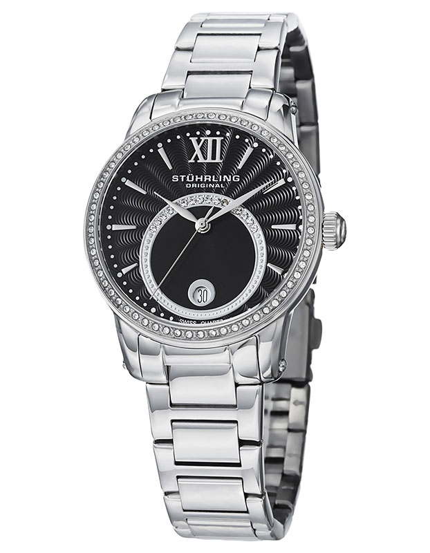 Часы Stuhrling Original Vogue 544B.02